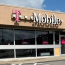 T-Mobile - Cellular Telephone Service