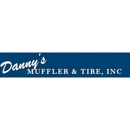 Danny's Muffler And Tire - Brake Repair