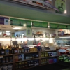 Tabuleh Cafe at Planet Ozone gallery