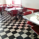 New Frontier - Restaurants