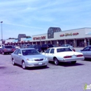 Dempster Plaza - Shopping Centers & Malls