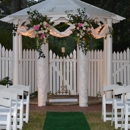 The Mitchell House and Gardens - Party Planning