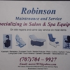 Robinson Salon & Spa Repair gallery