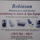 Robinson Salon & Spa Repair - Contractor Referral Services