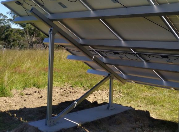 Eco Energy & Solar Solutions