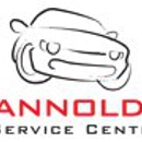 Hannold's Service Center - Auto Repair & Service