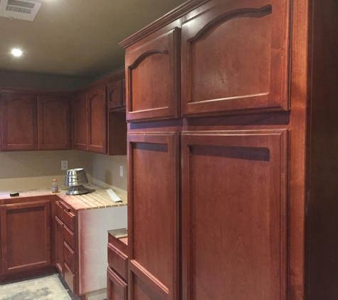 Sullivan Custom Cabinets and Home Repair - Bakersfield, CA
