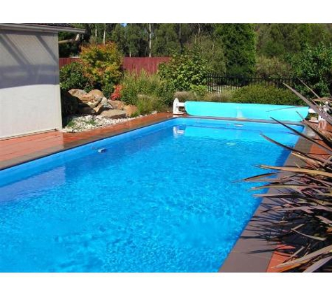 Tassie Pools & Spas Pty Ltd - Devonport, TAS