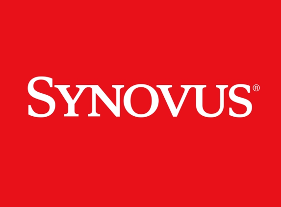 Synovus Bank ATM - Closed (12/2023) - Eglin Afb, FL
