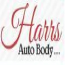 Harr's Auto Body - Shutters