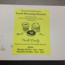 Good Morning Donuts - Donut Shops
