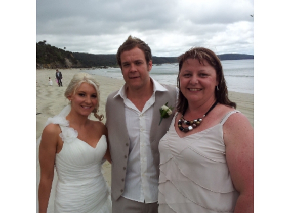 GTM Celebrant - Traralgon, VIC