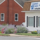 Calvary Cares - Marriage & Family Therapists