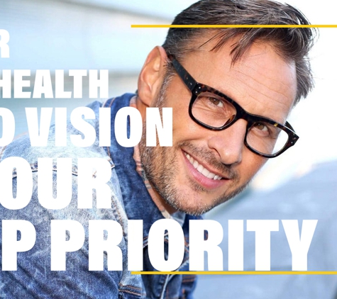 Kalamunda Optical - Kalamunda, WA. Your Eye Health And Vision Is Our Top Priority