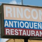 Rincon Antiqueno Restaurant