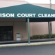 Addison Court Cleaners
