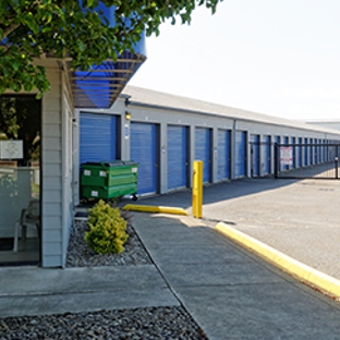 Northwest Self Storage - Canby, OR