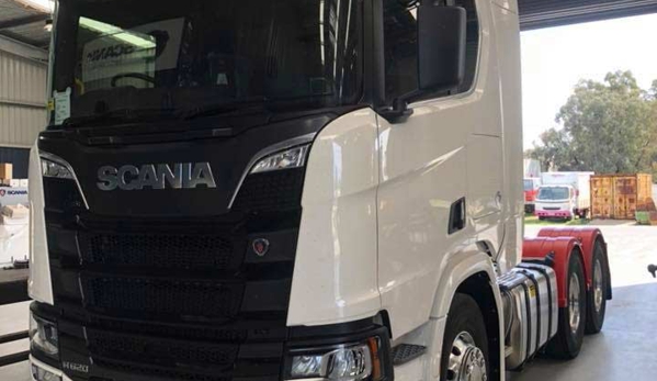 Border Truck Repairs - Thurgoona, NSW