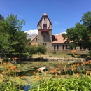 Mt Whitney Hatchery - Fish Farms