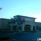Staples