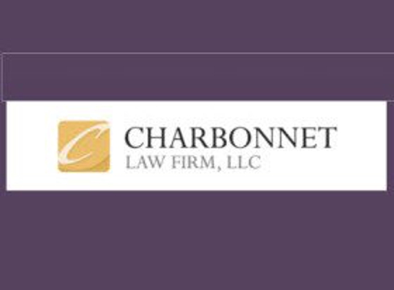 Charbonnet Law Firm - Metairie, LA