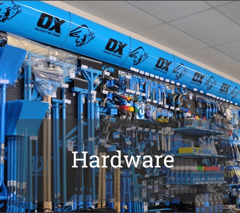 Parklea Sand & Soil - South Windsor, NSW. Hardware