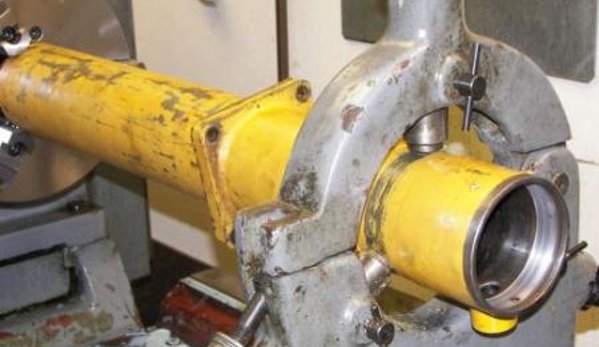 Rotaret Hydraulic Engineering - Wonthaggi, VIC