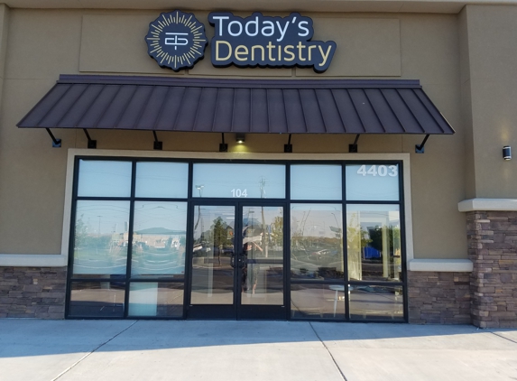 Today's Dentistry Caldwell - Caldwell, ID