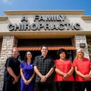 A Family Chiropractic Clinic - Chiropractors & Chiropractic Services