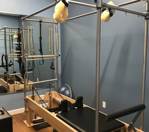 Club Pilates - Phoenix, AZ