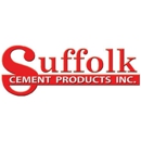 Suffolk Cement Products - Ready Mixed Concrete