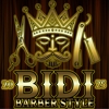Bidi Barber Style gallery