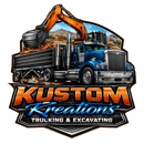Kustom Kreations Trucking and Excavating - Foresters