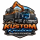 Kustom Kreations Trucking and Excavating
