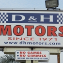 D & H Motors - Used Car Dealers