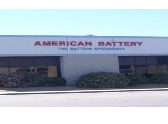 American Battery Corp - Escondido, CA