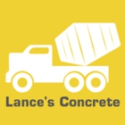 Lance's Concrete