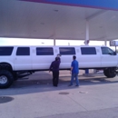 Handee Hugo - Gas Stations