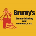 Brunty's Stump Grinding, L.L.C.