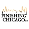 Finishing Chicago gallery