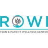 ROWI Teen & Parent Wellness gallery