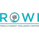 ROWI Teen & Parent Wellness - Rehabilitation Services