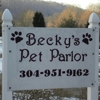 Becky's Pet Parlor gallery