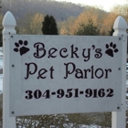 Becky's Pet Parlor