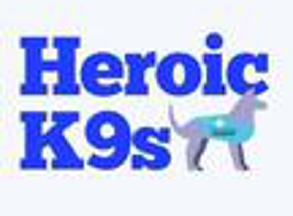 HeroicK9s