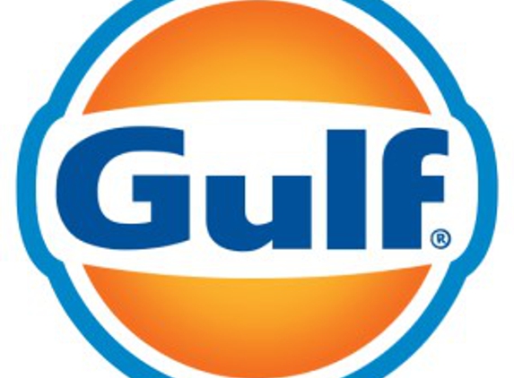 Gulf - Oklahoma City, OK