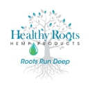 Healthy Roots - Wood Products