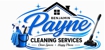 BENJAMIN PAYNE CLEANING SERVICES - Cleaning - Home