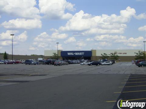 Walmart - Vision Center 4141 Pearl Rd, Medina, OH 44256 ...