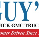 Guy's Gmc Truck, Inc - New Car Dealers
